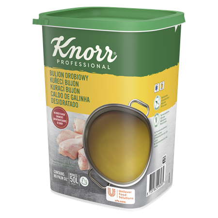 Bulion drobiowy Knorr Professional 1kg